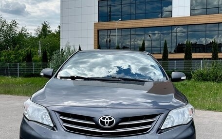 Toyota Corolla, 2011 год, 970 000 рублей, 3 фотография