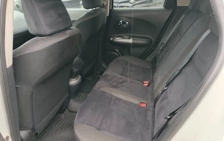 Nissan Juke II, 2012 год, 849 000 рублей, 7 фотография