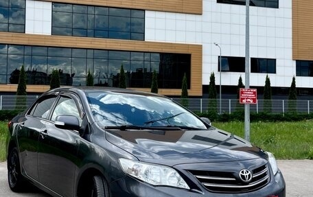 Toyota Corolla, 2011 год, 970 000 рублей, 4 фотография
