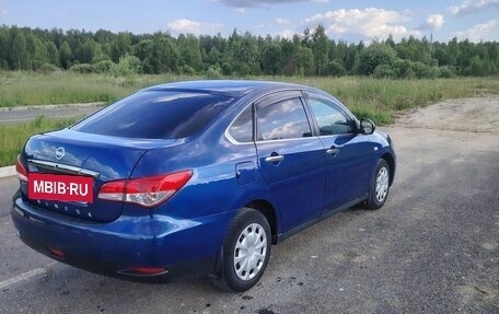 Nissan Almera, 2014 год, 500 000 рублей, 2 фотография