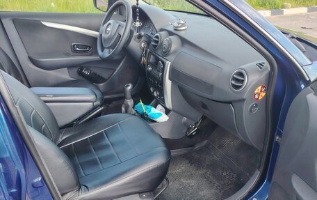 Nissan Almera, 2014 год, 500 000 рублей, 4 фотография