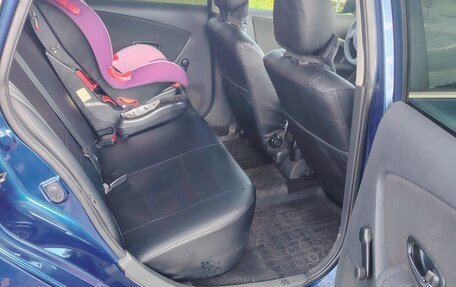 Nissan Almera, 2014 год, 500 000 рублей, 5 фотография