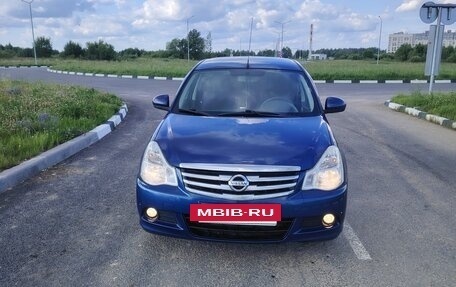Nissan Almera, 2014 год, 500 000 рублей, 3 фотография