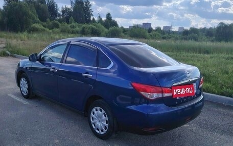 Nissan Almera, 2014 год, 500 000 рублей, 7 фотография