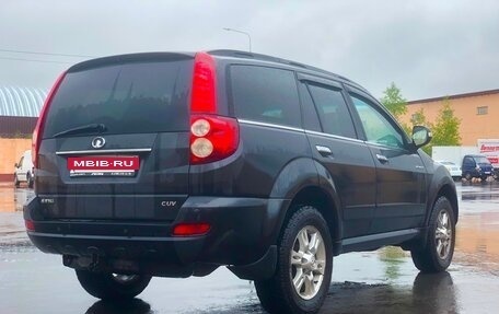 Great Wall Hover H5, 2013 год, 780 000 рублей, 3 фотография