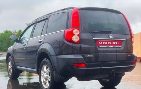 Great Wall Hover H5, 2013 год, 780 000 рублей, 4 фотография