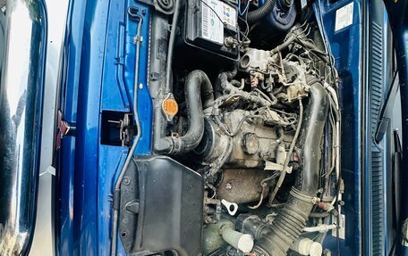 Mitsubishi Pajero Pinin, 2002 год, 820 000 рублей, 2 фотография