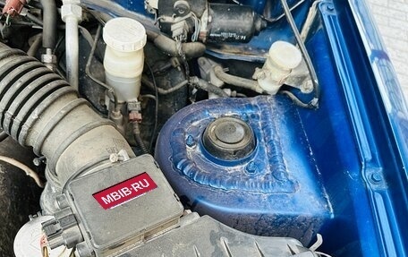 Mitsubishi Pajero Pinin, 2002 год, 820 000 рублей, 4 фотография