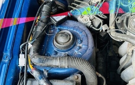 Mitsubishi Pajero Pinin, 2002 год, 820 000 рублей, 3 фотография