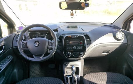 Renault Kaptur I рестайлинг, 2016 год, 1 250 000 рублей, 6 фотография