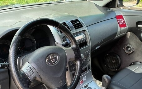 Toyota Corolla, 2007 год, 625 000 рублей, 6 фотография