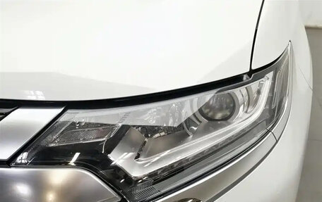 Mitsubishi Outlander III рестайлинг 3, 2021 год, 1 519 000 рублей, 6 фотография