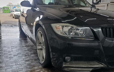 BMW 3 серия, 2007 год, 950 000 рублей, 5 фотография
