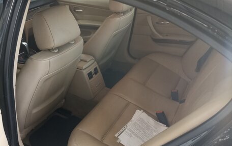 BMW 3 серия, 2007 год, 950 000 рублей, 9 фотография