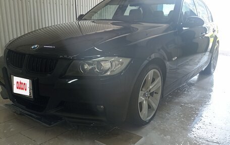 BMW 3 серия, 2007 год, 950 000 рублей, 10 фотография