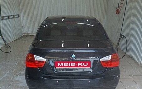 BMW 3 серия, 2007 год, 950 000 рублей, 2 фотография