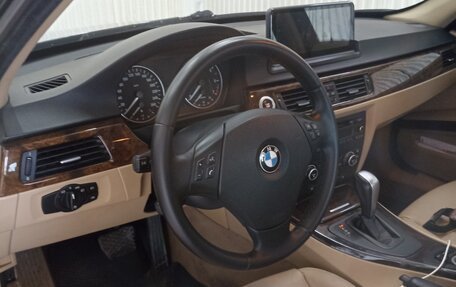 BMW 3 серия, 2007 год, 950 000 рублей, 8 фотография