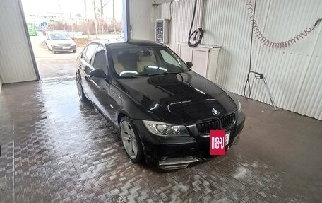 BMW 3 серия, 2007 год, 950 000 рублей, 4 фотография