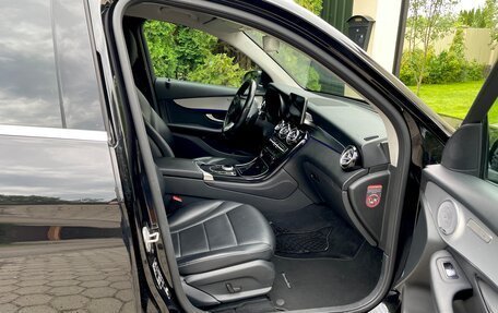 Mercedes-Benz GLC, 2016 год, 2 700 000 рублей, 8 фотография