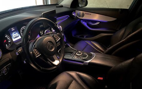 Mercedes-Benz GLC, 2016 год, 2 700 000 рублей, 12 фотография