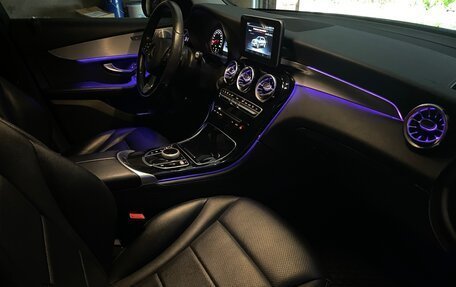 Mercedes-Benz GLC, 2016 год, 2 700 000 рублей, 13 фотография