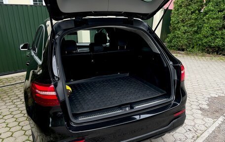 Mercedes-Benz GLC, 2016 год, 2 700 000 рублей, 15 фотография