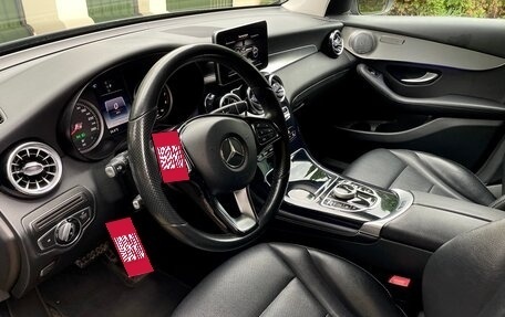 Mercedes-Benz GLC, 2016 год, 2 700 000 рублей, 7 фотография