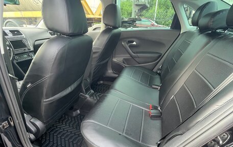 Volkswagen Polo VI (EU Market), 2018 год, 1 360 000 рублей, 3 фотография