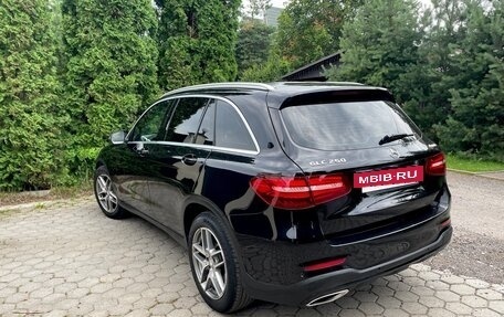 Mercedes-Benz GLC, 2016 год, 2 700 000 рублей, 4 фотография