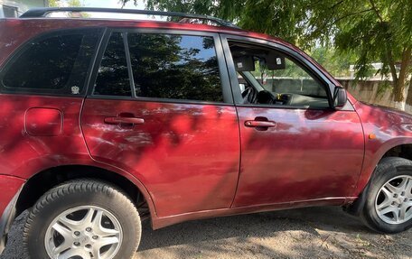 Chery Tiggo (T11), 2006 год, 370 000 рублей, 3 фотография