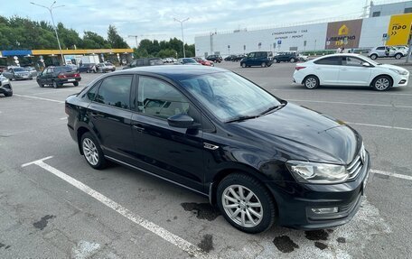 Volkswagen Polo VI (EU Market), 2018 год, 1 360 000 рублей, 12 фотография