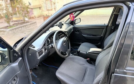 Daewoo Nexia I рестайлинг, 2010 год, 165 000 рублей, 11 фотография