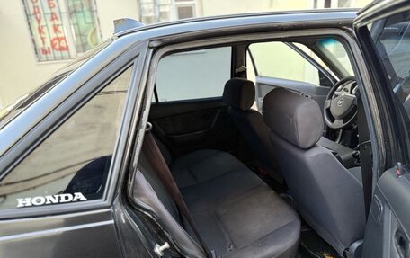 Daewoo Nexia I рестайлинг, 2010 год, 165 000 рублей, 13 фотография