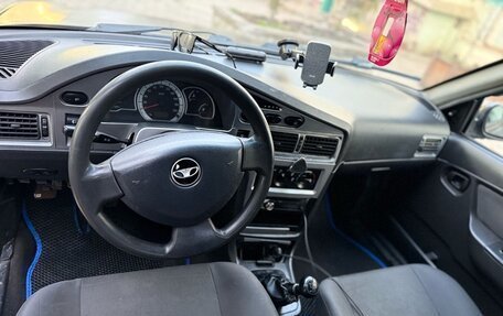 Daewoo Nexia I рестайлинг, 2010 год, 165 000 рублей, 12 фотография