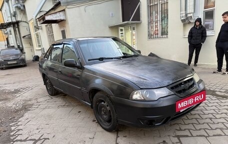 Daewoo Nexia I рестайлинг, 2010 год, 165 000 рублей, 7 фотография