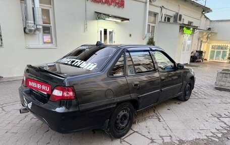 Daewoo Nexia I рестайлинг, 2010 год, 165 000 рублей, 9 фотография