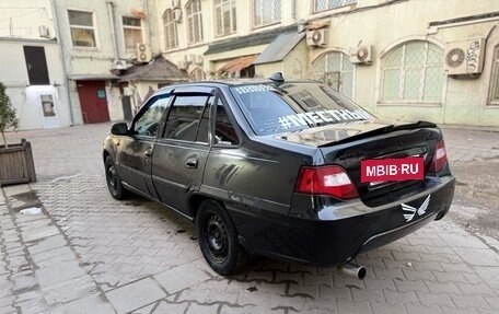 Daewoo Nexia I рестайлинг, 2010 год, 165 000 рублей, 10 фотография