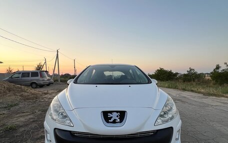 Peugeot 308 II, 2009 год, 480 000 рублей, 3 фотография