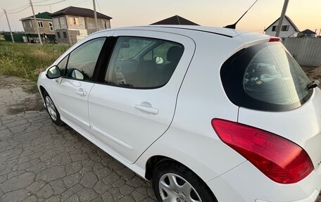 Peugeot 308 II, 2009 год, 480 000 рублей, 6 фотография