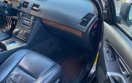 Volvo XC90 II рестайлинг, 2008 год, 1 200 000 рублей, 3 фотография
