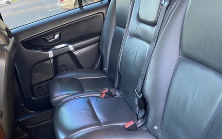 Volvo XC90 II рестайлинг, 2008 год, 1 200 000 рублей, 5 фотография