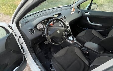 Peugeot 308 II, 2009 год, 480 000 рублей, 7 фотография