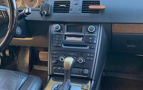 Volvo XC90 II рестайлинг, 2008 год, 1 200 000 рублей, 2 фотография