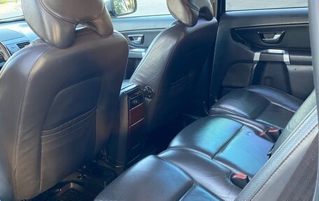 Volvo XC90 II рестайлинг, 2008 год, 1 200 000 рублей, 4 фотография