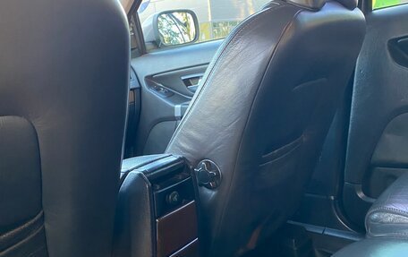 Volvo XC90 II рестайлинг, 2008 год, 1 200 000 рублей, 6 фотография