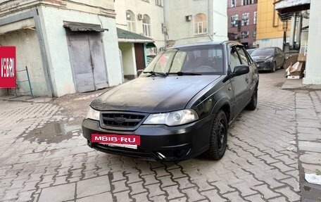Daewoo Nexia I рестайлинг, 2010 год, 165 000 рублей, 6 фотография