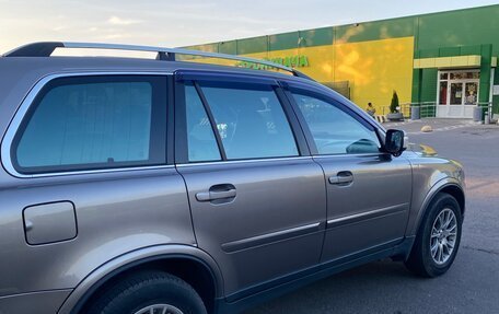 Volvo XC90 II рестайлинг, 2008 год, 1 200 000 рублей, 12 фотография