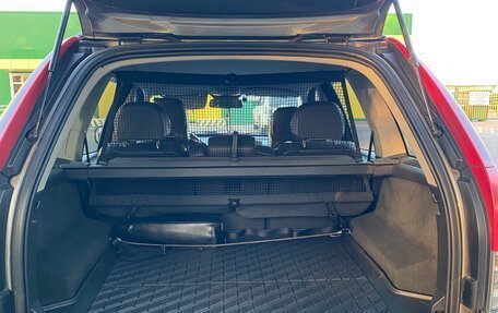 Volvo XC90 II рестайлинг, 2008 год, 1 200 000 рублей, 11 фотография