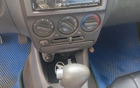 Hyundai Accent II, 2003 год, 239 000 рублей, 7 фотография