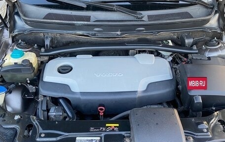 Volvo XC90 II рестайлинг, 2008 год, 1 200 000 рублей, 14 фотография